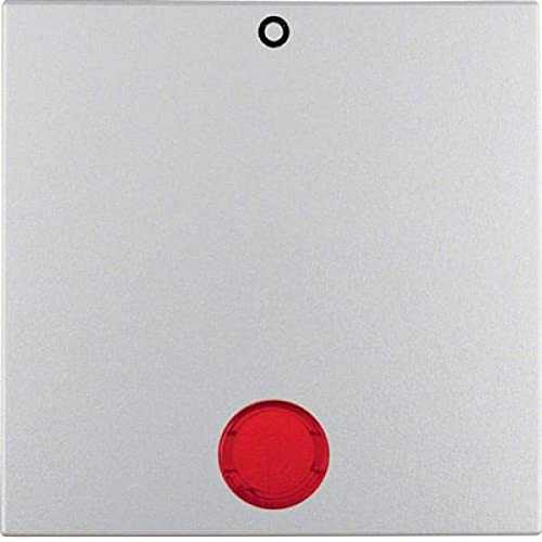 Berker 16241404 Wippe mit roter Linse und Aufdruck '0' S.1/B.3/B.7 alu, matt Mesch Shop Berker 16241404 Wippe mit roter Linse und Aufdruck '0' S.1/B.3/B.7 alu, matt Mesch Shop